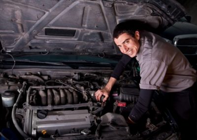 Reliable Truck Repair Service